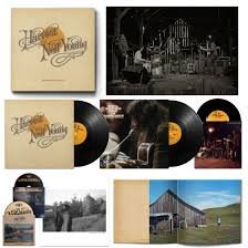 93624881704.jpg Neil Young - Harvest Vinyl Record - Image 1