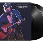 NEIL YOUNG - Freedom Vinyl Record