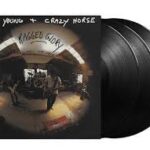 Neil Young & Crazy Horse - Ragged Glory Vinyl Record