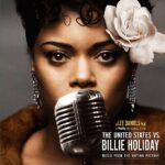 Andra Day - The United States vs. Billie H Vinyl Record
