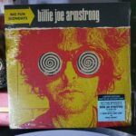 Billie Joe Armstrong - No Fun Mondays Vinyl Record