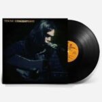 Neil Young - Young Shakespeare Vinyl Record