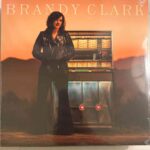 BRANDY CLARK - Your Life Is A Record Vinyl Record