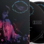 Neil Young & Crazy Horse - Way Down In The Rust Bucket Vinyl Record