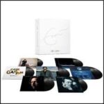 Clapton, Eric - The Complete Reprise Studio Al (12LP/180G) Vinyl Record