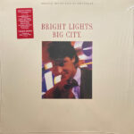 BRIGHT LIGHTS BIG CITY (ORIGIN - VARIOUS ARTISTS