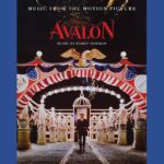 RANDY NEWMAN - Avalon (Solid Blue & Solid Silver Vinyl) (RSD 2020)