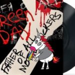 Green Day - Father of All... Vinyl Record
