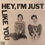 TEGAN AND SARA - Hey. Im Just Like You