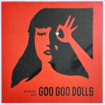 GOO GOO DOLLS - MIRACLE PILL