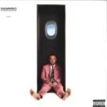 Mac Miller - Swimming Vinyl Record