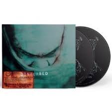 93624905073.jpg Disturbed - Evolution Vinyl Record - Image 1