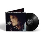 Neil Young & Crazy Horse - Odeon Budokan Vinyl Record