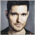 Michael Buble - Nobody But Me (1LP) Vinyl Record