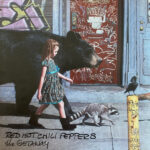 Red Hot Chili Peppers - The Getaway