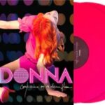 Madonna - Confessions On A Dance Floor(2LP/GF/PINK) Vinyl Record