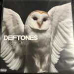 Deftones - Diamond Eyes