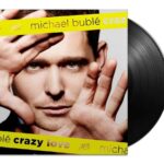 Michael Buble - Crazy Love (1LP) Vinyl Record