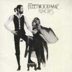 Fleetwood Mac - Rumours (1LP) Vinyl Record
