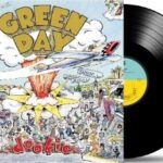 Green Day - Dookie Vinyl Record