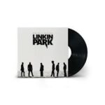 Linkin Park - Minutes To Midnight (1LP/GF) Vinyl Record