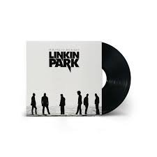 93624998105.jpg Linkin Park - Minutes To Midnight (1LP/GF) Vinyl Record - Image 1