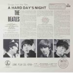 The Beatles - A Hard Day's Night (1LP/180g/STEREO) Vinyl Record