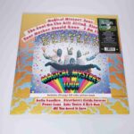 BEATLES - MAGICAL MYSTERY TOUR Vinyl Record
