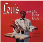 LOUIS ARMSTRONG - Louis And The Good Book (Limited Orange Vinyl) Vinyl Record