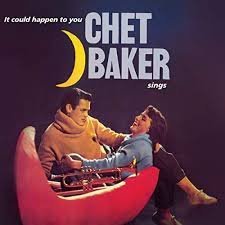 950653.jpg CHET BAKER - It Could Happen To You (Limited Transparent Purple Vinyl) Vinyl Record - Image 1