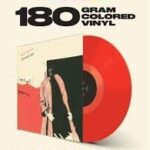 MILES DAVIS - 1958 Miles (Limited Transparent Red Vinyl) Vinyl Record