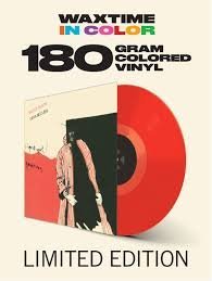 950684.jpg MILES DAVIS - 1958 Miles (Limited Transparent Red Vinyl) Vinyl Record - Image 1