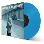 MILES DAVIS - Workin With The Miles Davis Quintet (+1 Bonus Track) Vinyl Record