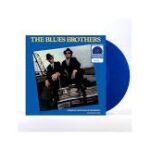 BLUES BROTHERS - Music That Inspired Vinyl Record