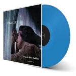BILLIE HOLIDAY - Solitude (Solid Blue Vinyl) Vinyl Record