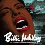BILLIE HOLIDAY - The Complete Commodore Masters (Brown Vinyl) Vinyl Record