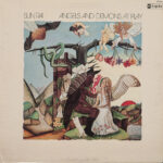SUN RA - Angels And Demons At Play (+1 Bonus Track) (Red Vinyl)