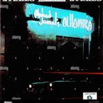 AHMAD JAMAL - AHMAD JAMALS ALHAMBRA Vinyl Record