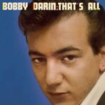 BOBBY DARIN - Thats All (+5 Bonus Tracks) (Limited Edition) (Colored Blue Vinyl)