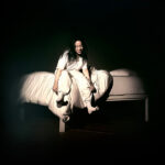 Billie Eilish - WHEN WE ALL FALL ASLEEP, WHERE DO WE GO?