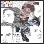 Crowded House - Gravity Stairs Vinyl Record