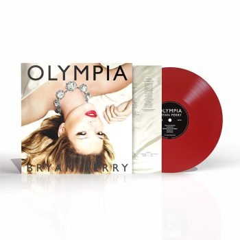 964039631.jpg Bryan Ferry - Olympia Vinyl Record - Image 1