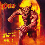 Dio - The Very Beast Of Dio Vol. 2
