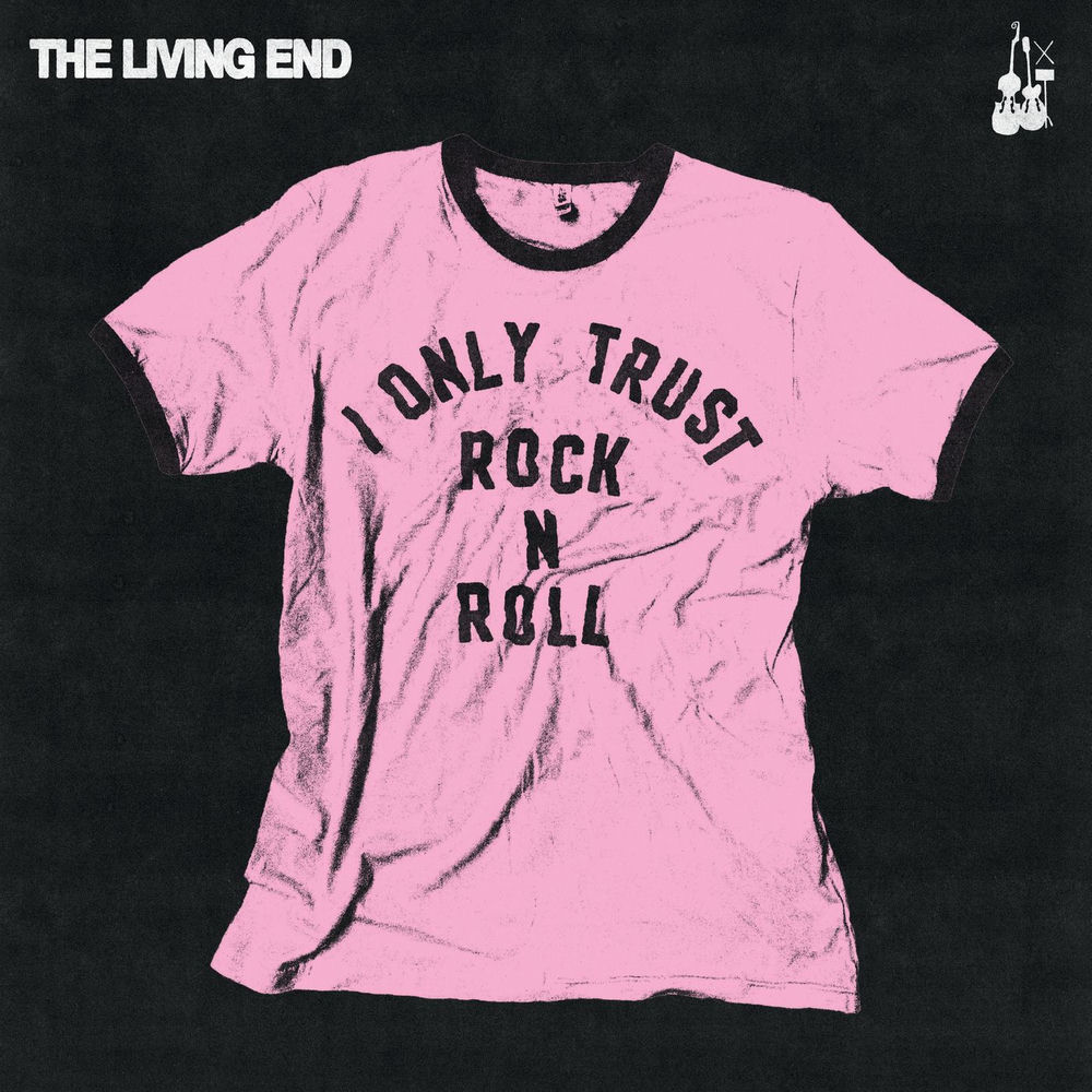 964128011.jpg The Living End - I Only Trust Rock n Roll - Image 1