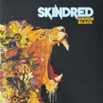Skindred - Union Black
