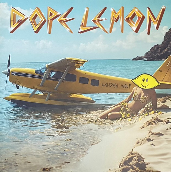 964135031.jpg DOPE LEMON - Golden Wolf - Image 1