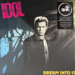 BILLY IDOL - Dream Into It (Purple Vinyl) (I)