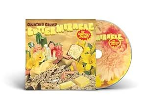 964148231.jpg Counting Crows - Butter Miracle, The Complete Sweets! Vinyl Record - Image 1