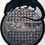 Ratt - Dangerous But Worth the Risk