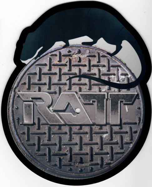 964162071.jpg Ratt - Dangerous But Worth the Risk - Image 1